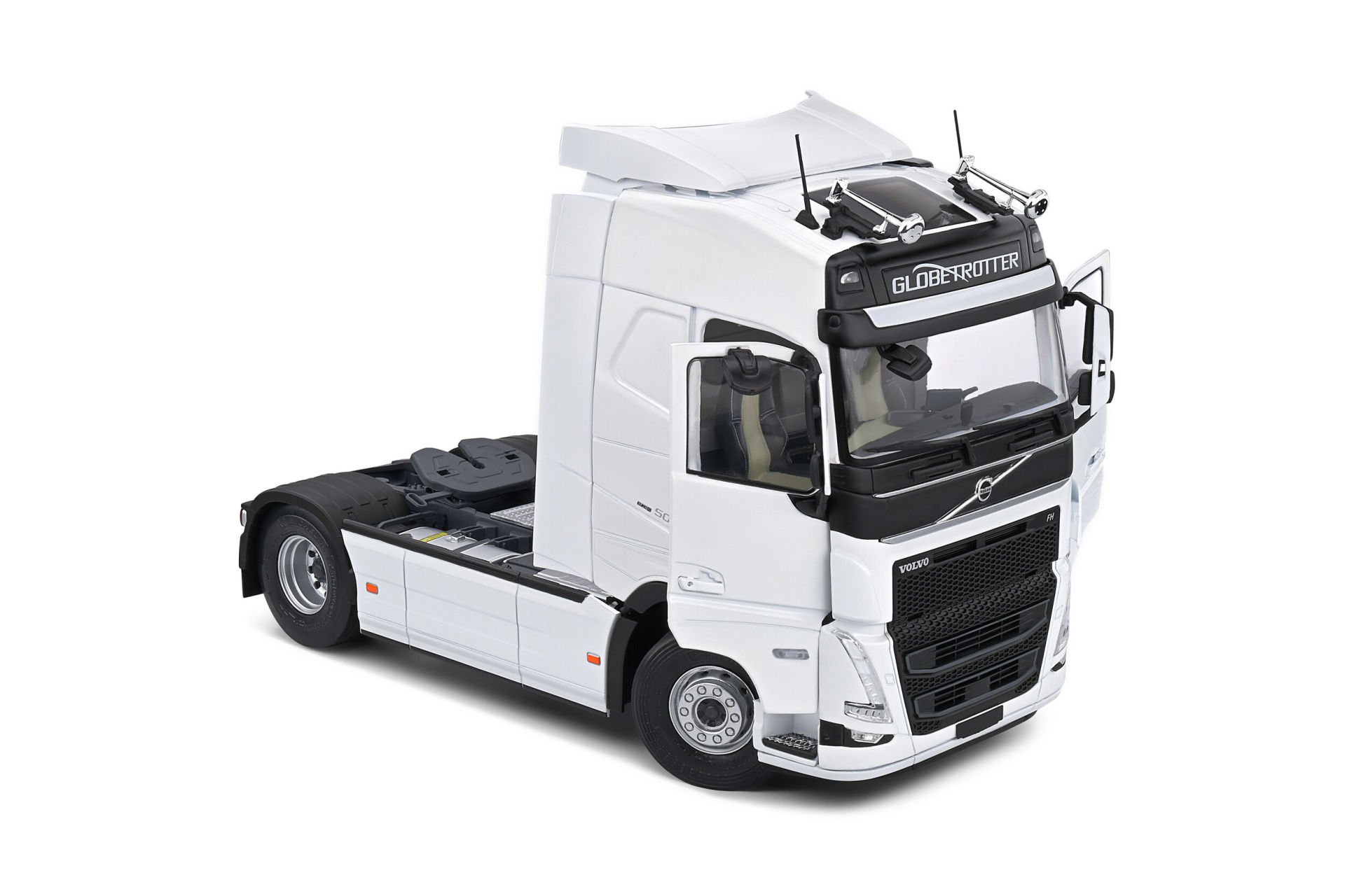 SOLIDO VOLVO TRUCKS FH GLOBETROTTER XL 1:24 (2400103)