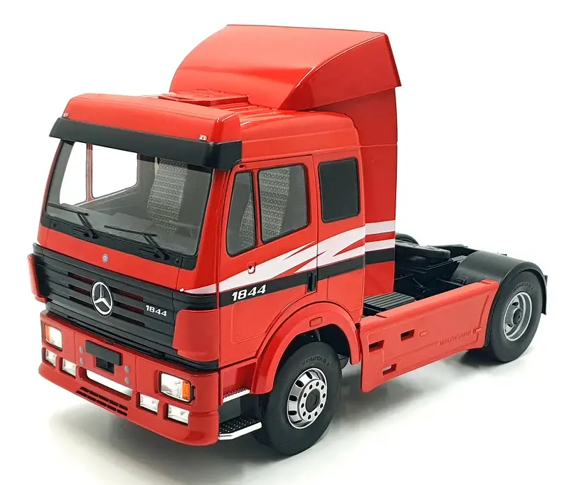 MCG MERCEDES-BENZ 1844 SK II 1:18