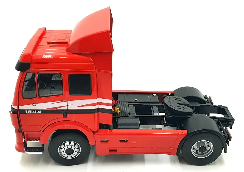 MCG MERCEDES-BENZ 1844 SK II 1:18