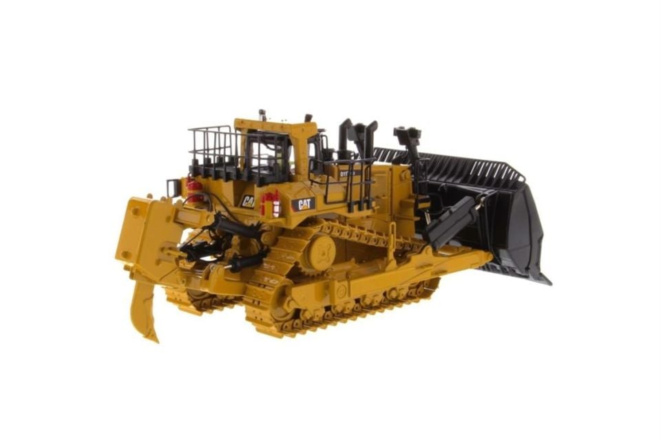 CAT D11T CD DOZER (85567) 1:50