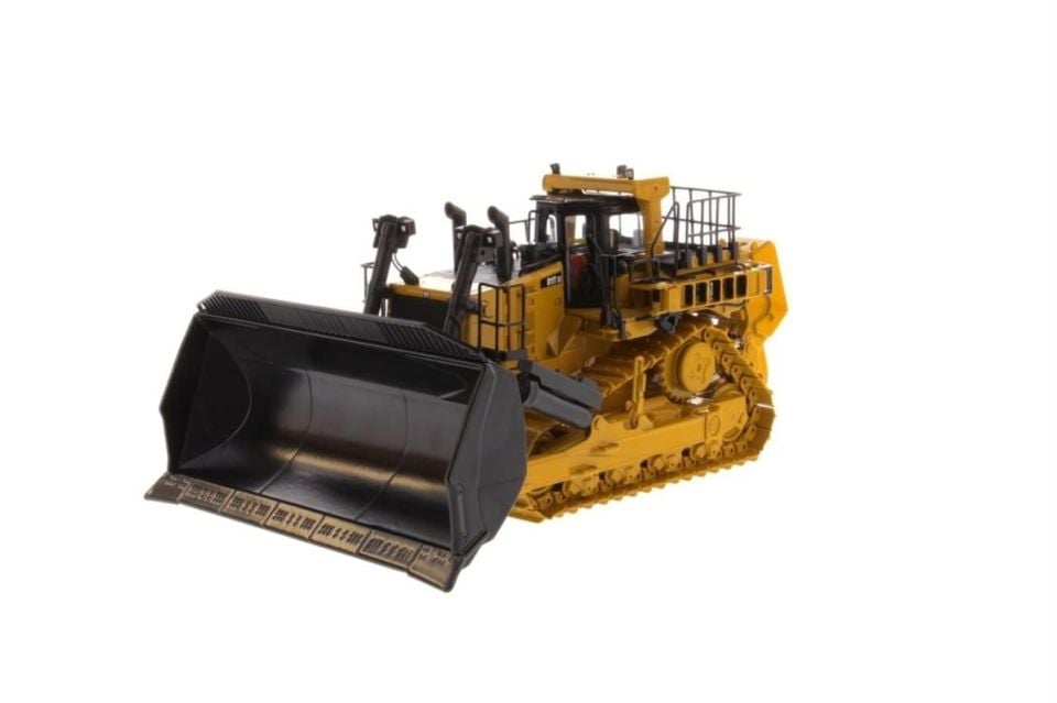 CAT D11T CD DOZER (85567) 1:50