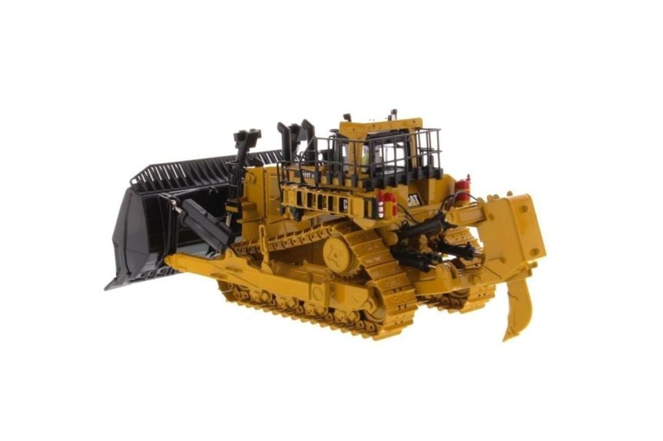 CAT D11T CD DOZER (85567) 1:50