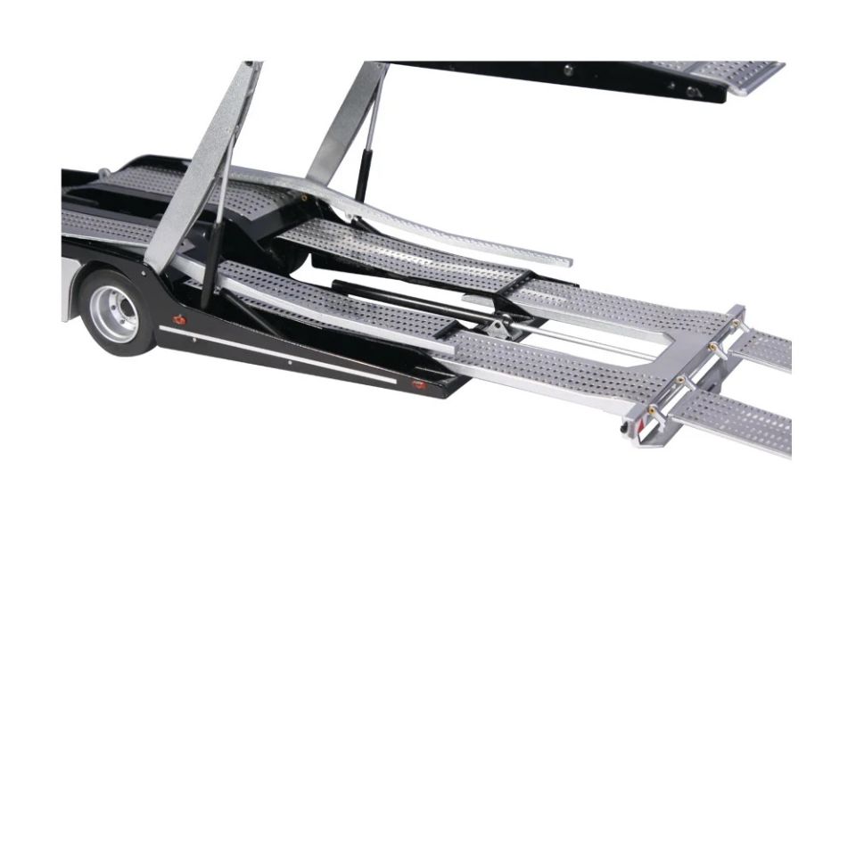 NGZ 1:18 LOHR CAR TRANSPORTER