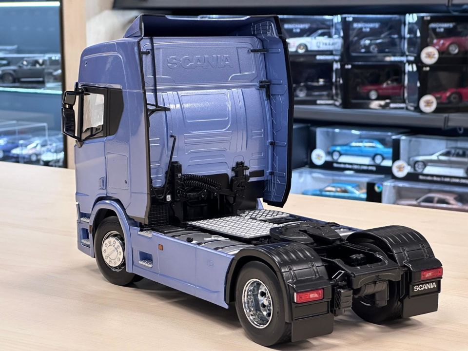 PREMIUM CLASSIXXS SCANIA R500 2019 1:18