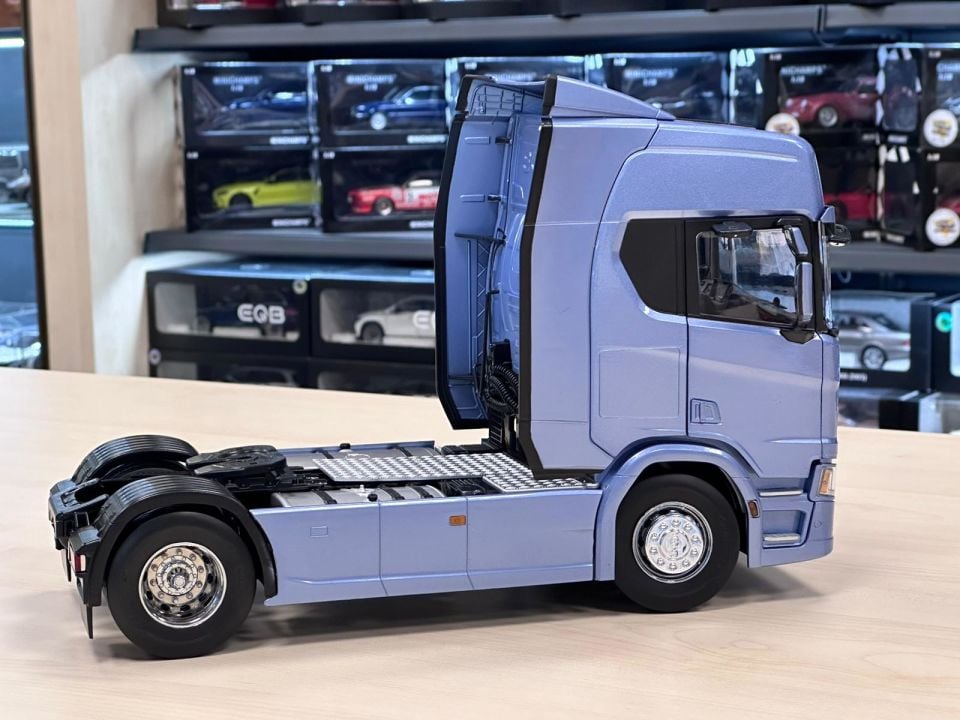 PREMIUM CLASSIXXS SCANIA R500 2019 1:18