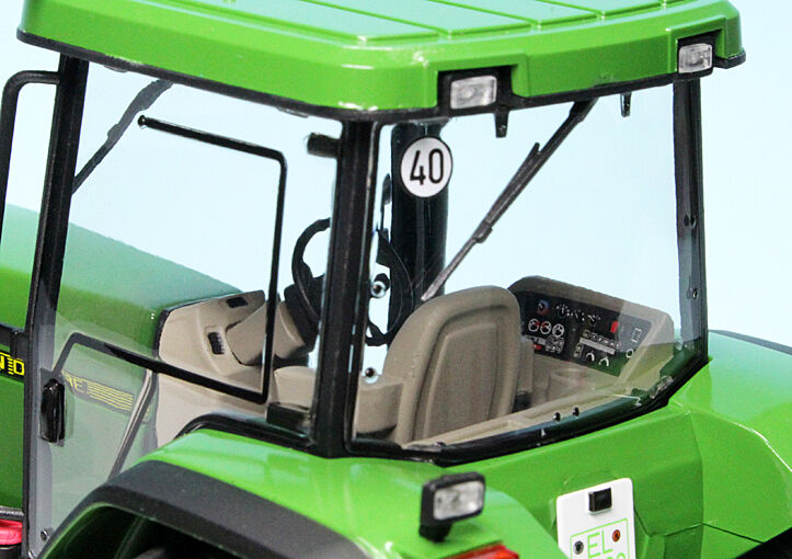 Schuco John Deere 8400 Tractor (1994-1998)