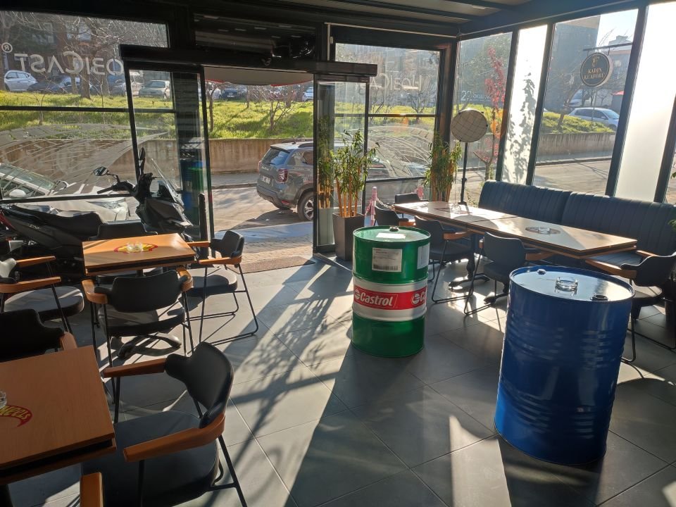 CMC TALBOT LAGO COUPE T150 C-SS (M-145) 1:18