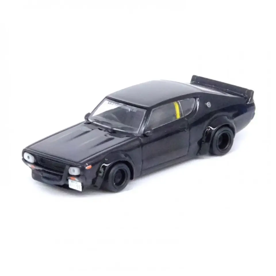 INNO64 NISSAN SKYLINE 2000 GT-R (KPGC110) 1:64