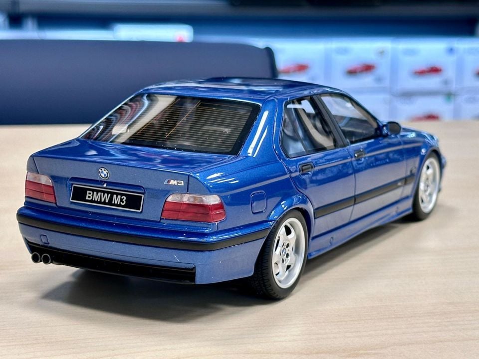 OTTO 1:18 BMW M3 E36 (OT1082) 1:18