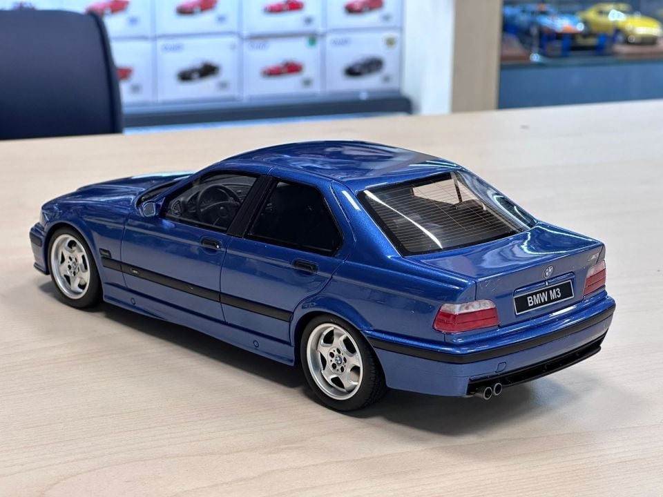 OTTO 1:18 BMW M3 E36 (OT1082) 1:18