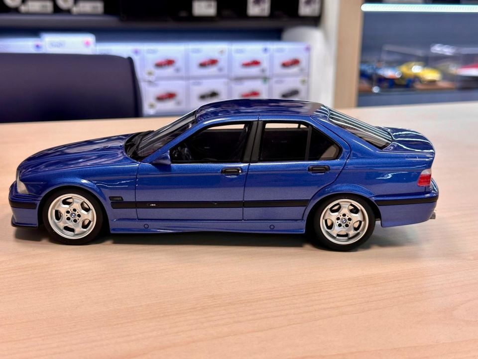 OTTO 1:18 BMW M3 E36 (OT1082) 1:18