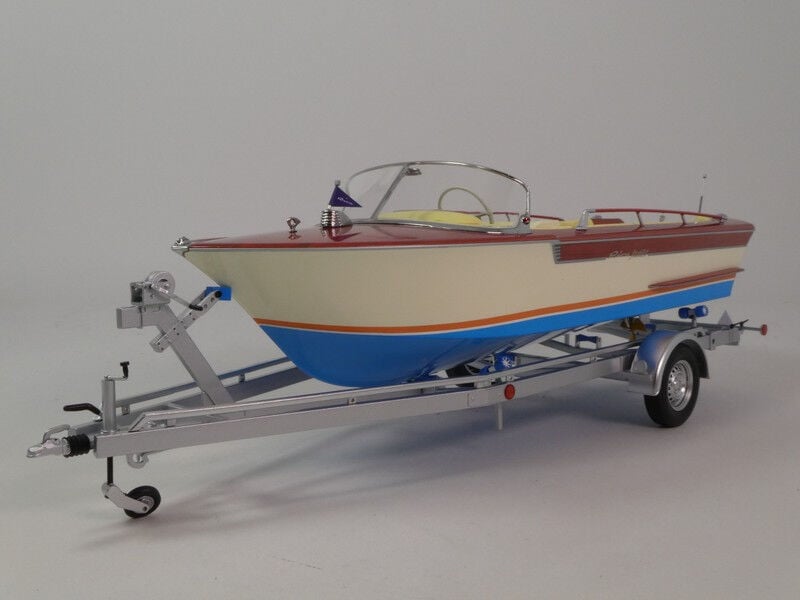 MITICA 1/18 RIVA JUNIOR 1966