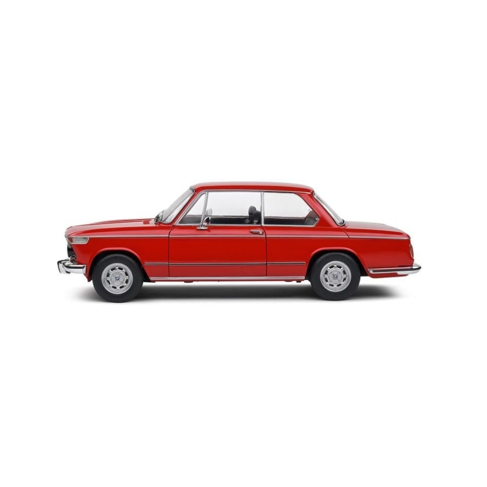 SOLIDO BMW 1602 VERONA 1971 (S1808601)