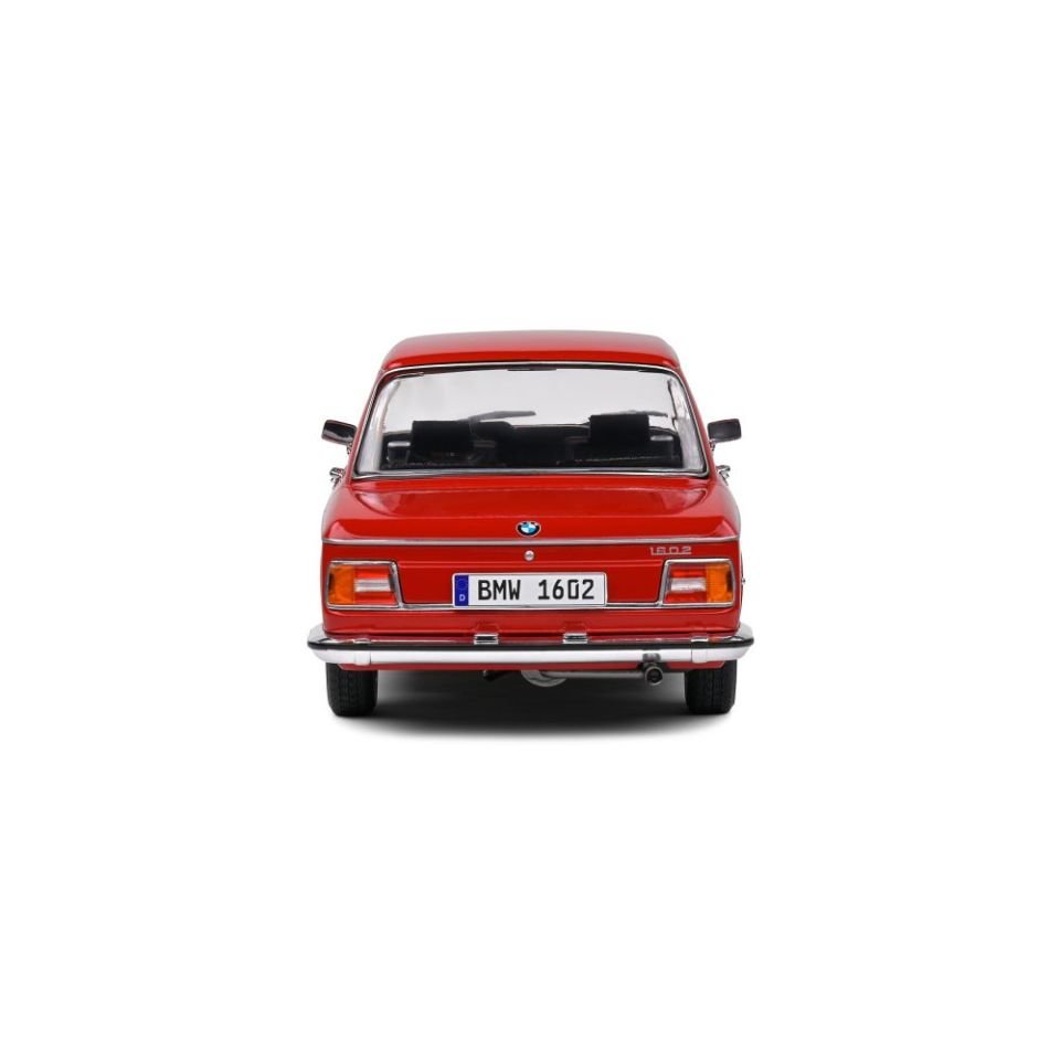 SOLIDO BMW 1602 VERONA 1971 (S1808601)