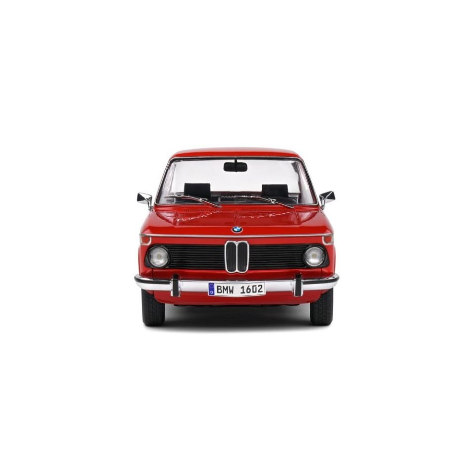 SOLIDO BMW 1602 VERONA 1971 (S1808601)