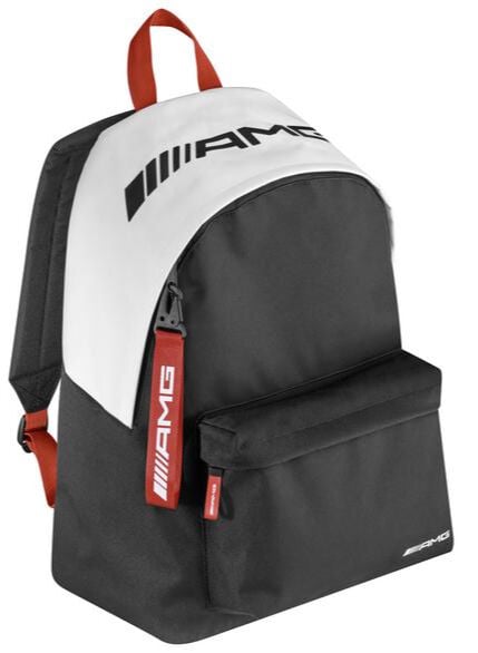 Mercedes-AMG Collection AMG Rucksack AMG backpack