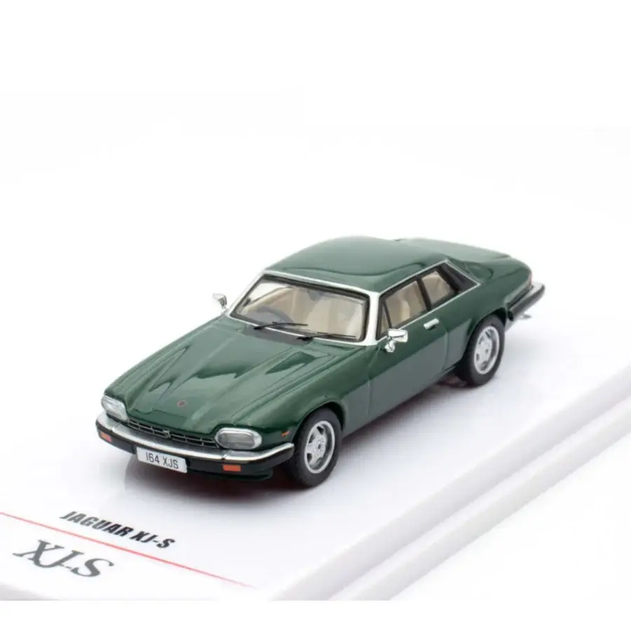 INNO64 JAGUAR XJ-S 1:64