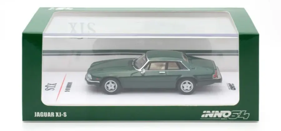 INNO64 JAGUAR XJ-S 1:64
