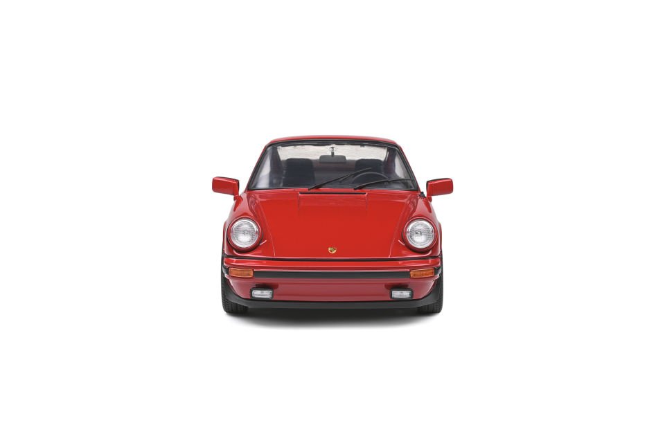 SOLIDO PORSCHE 911 (930) 3.2 1984 1:18 (S1802604)
