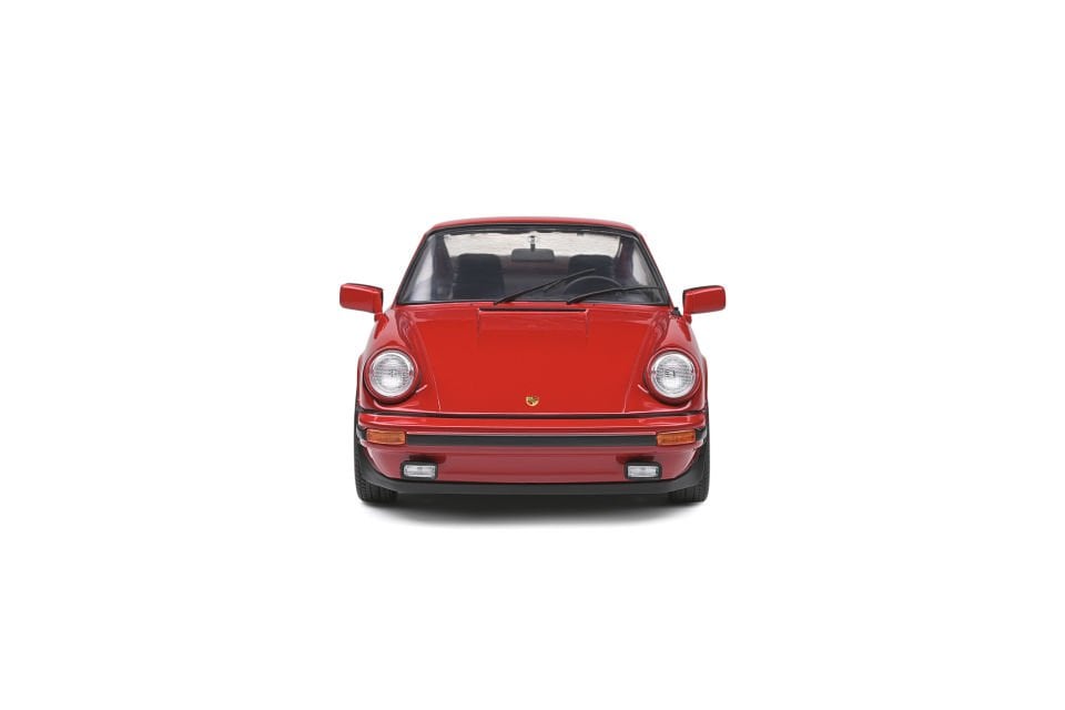 SOLIDO PORSCHE 911 (930) 3.2 1984 1:18 (S1802604)