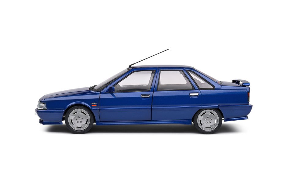 SOLIDO RENAULT 21 TURBO MK.1 1988 1:18 (S1807706)