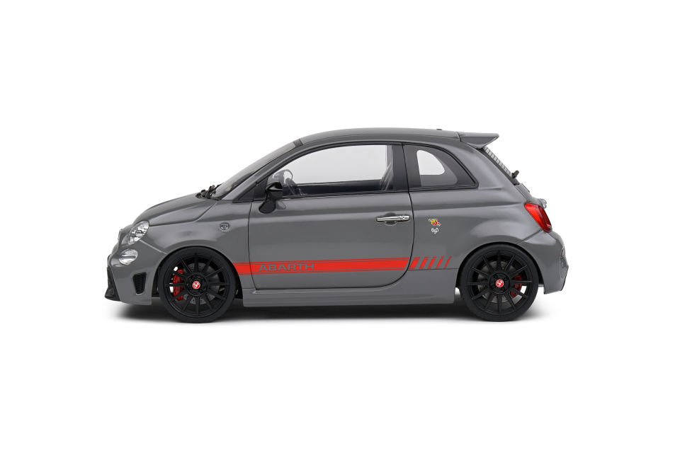 SOLIDO FIAT 695 ABARTH XRS 2022 1:18