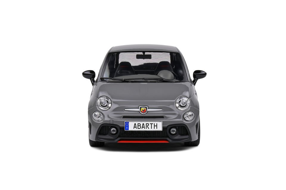 SOLIDO FIAT 695 ABARTH XRS 2022 1:18