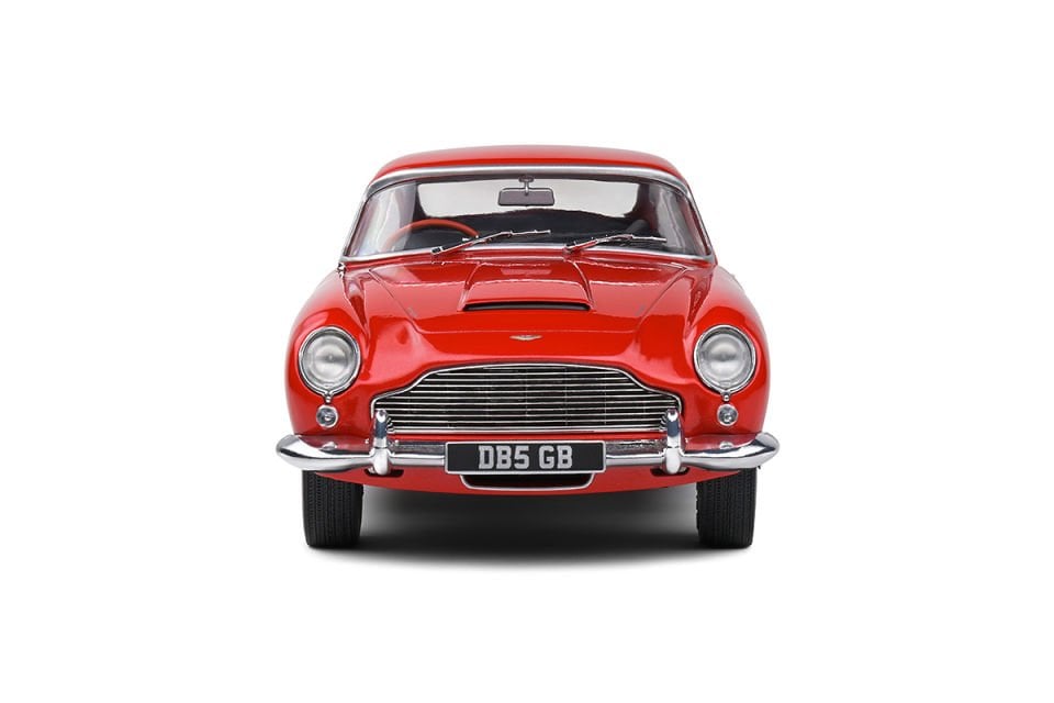 SOLIDO ASTON MARTIN DB5 1964 1:18 (S1807103)
