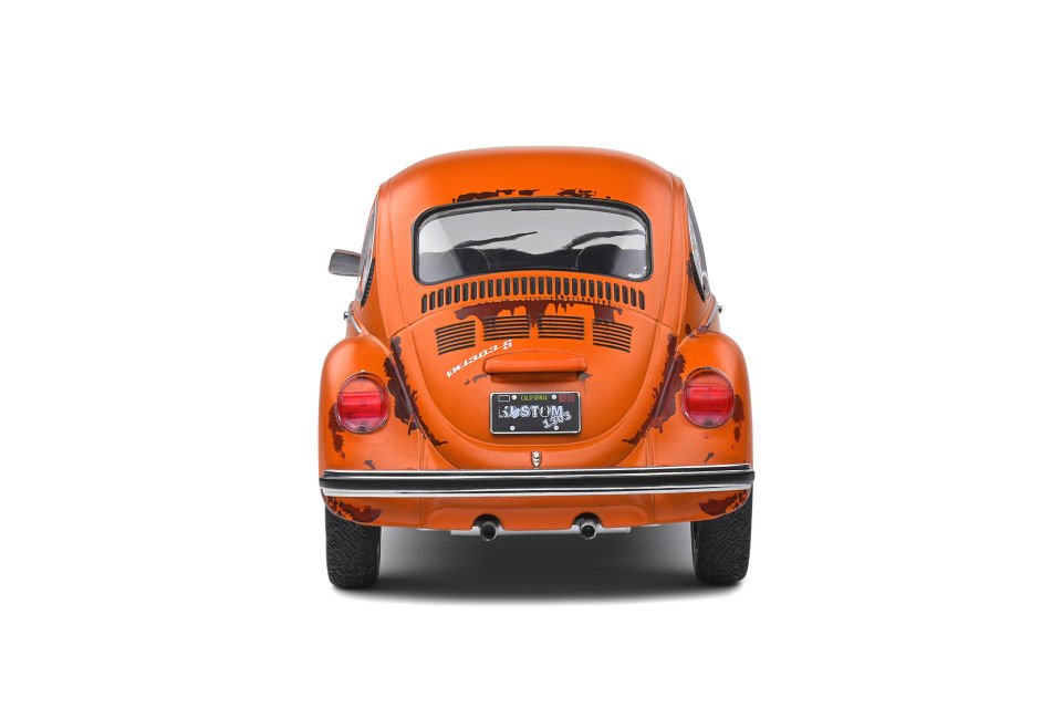 SOLIDO VOLKSWAGEN BEETLE 1303 1974 1.18 (S1800518)