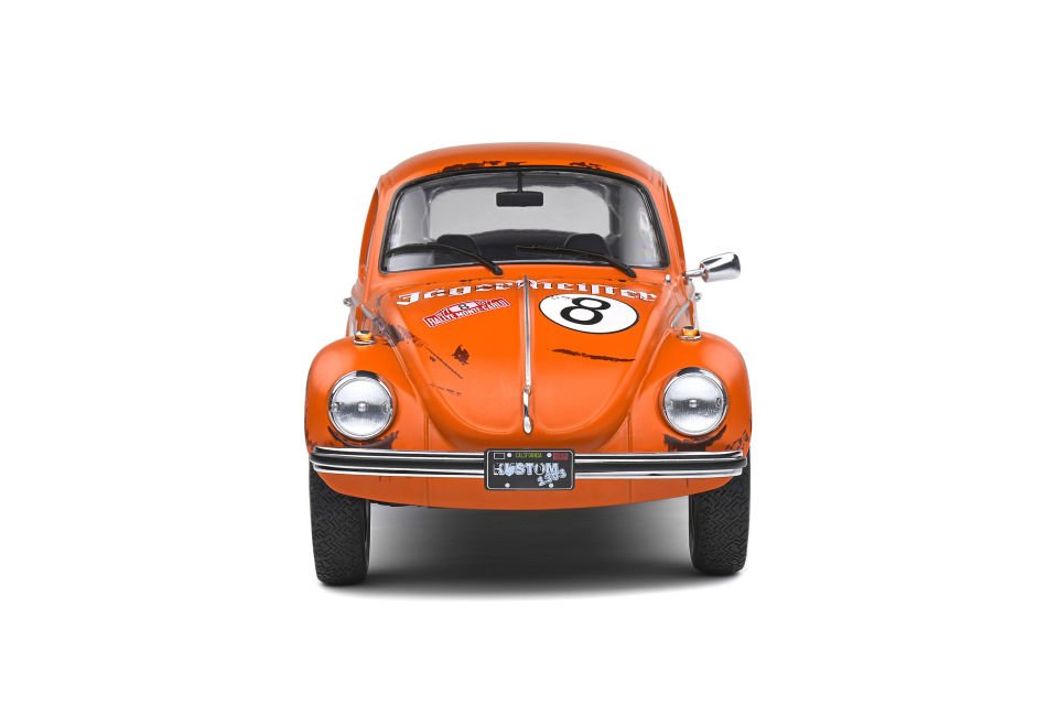 SOLIDO VOLKSWAGEN BEETLE 1303 1974 1.18 (S1800518)