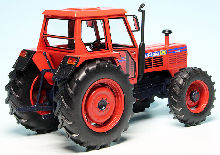 Schuco  Same Buffalo 130 Traktör (1978-1982)