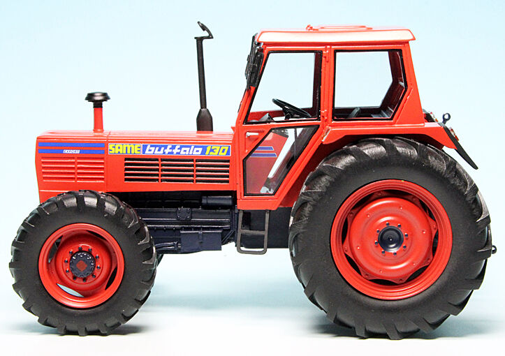 Schuco  Same Buffalo 130 Traktör (1978-1982)