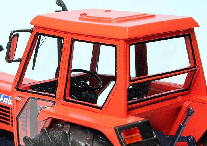 Schuco  Same Buffalo 130 Traktör (1978-1982)