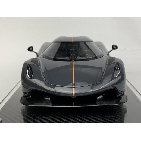 FRONTIART KOENIGSEGG JESKO ABSOLUT 1:18 126/999 LIMITED (F075-169)