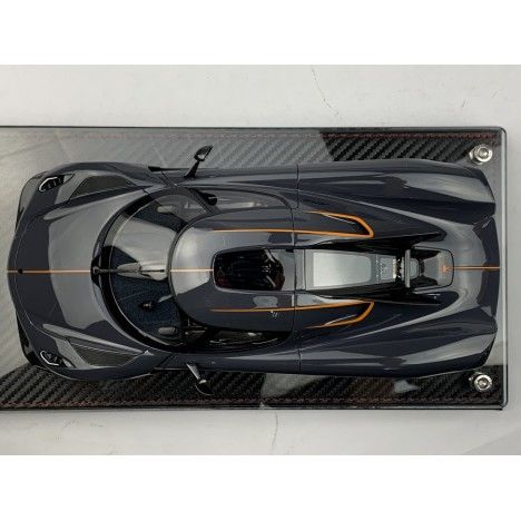 FRONTIART KOENIGSEGG JESKO ABSOLUT 1:18 126/999 LIMITED (F075-169)