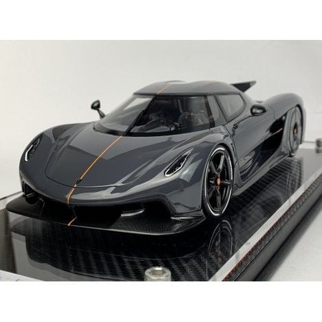 FRONTIART KOENIGSEGG JESKO ABSOLUT 1:18 126/999 LIMITED (F075-169)