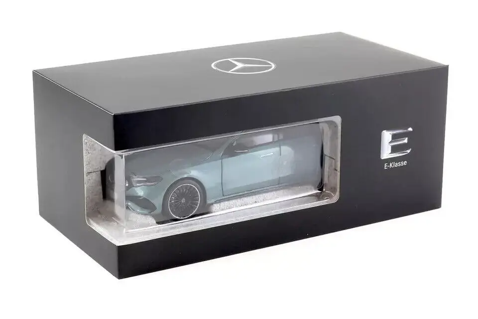 İSCALE MERCEDES-BENZ E CLASS W214 2024 1:18