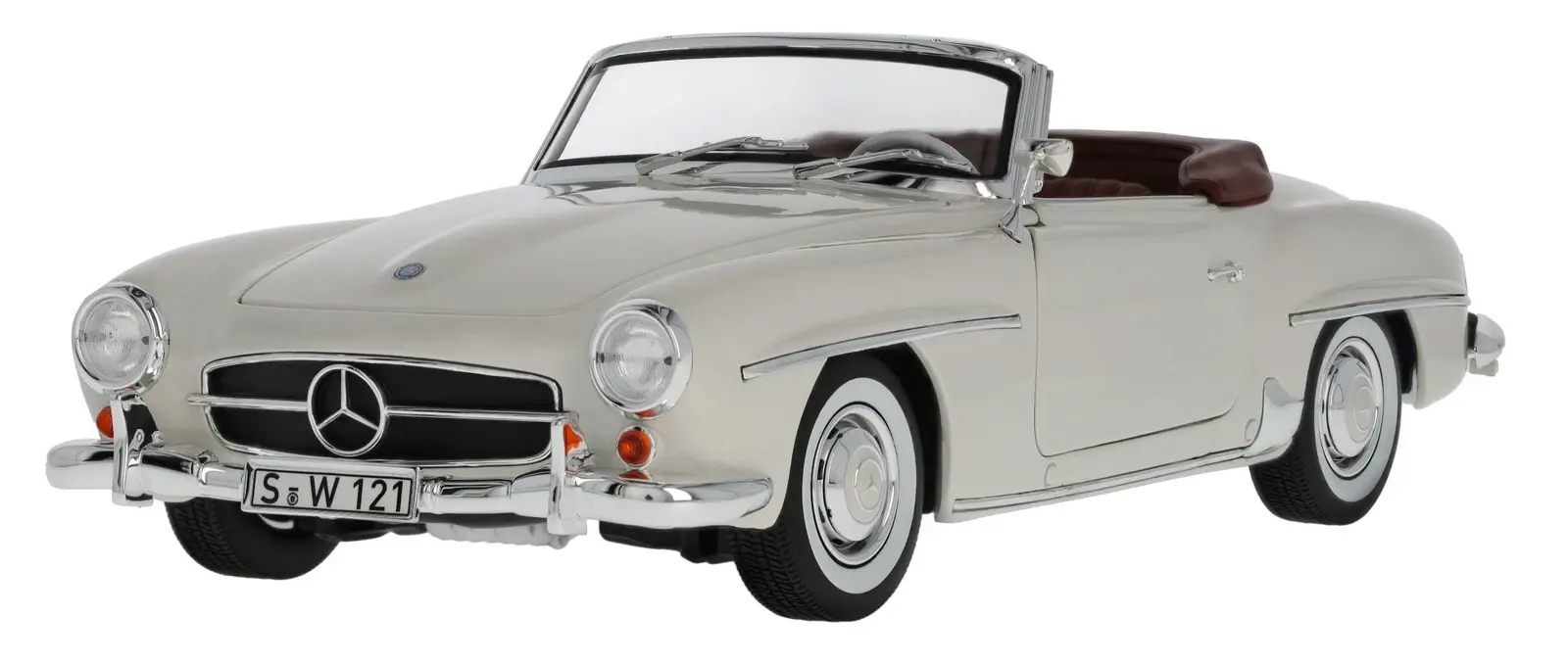 NOREV MERCEDES-BENZ 190 SL (1955-1963) 1:18