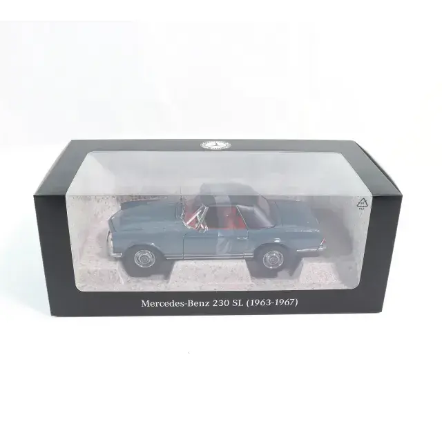 NOREV MERCEDES-BENZ 230 SL (1963-1967) 1:18