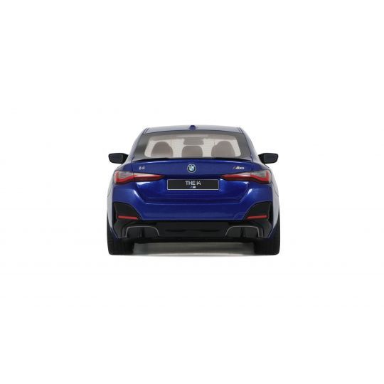 OTTO BMW I4 M50 (OT453) 1:18