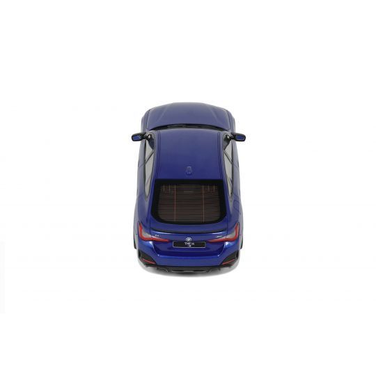 OTTO BMW I4 M50 (OT453) 1:18