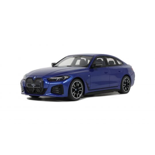 OTTO BMW I4 M50 (OT453) 1:18