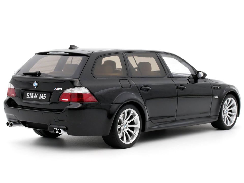 OTTO BMW E61 M5 (OT189) 1:18