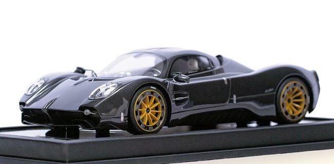 VIP SCALE MODELS PAGANI UTOPIA 1:18 LIMITED 26/99