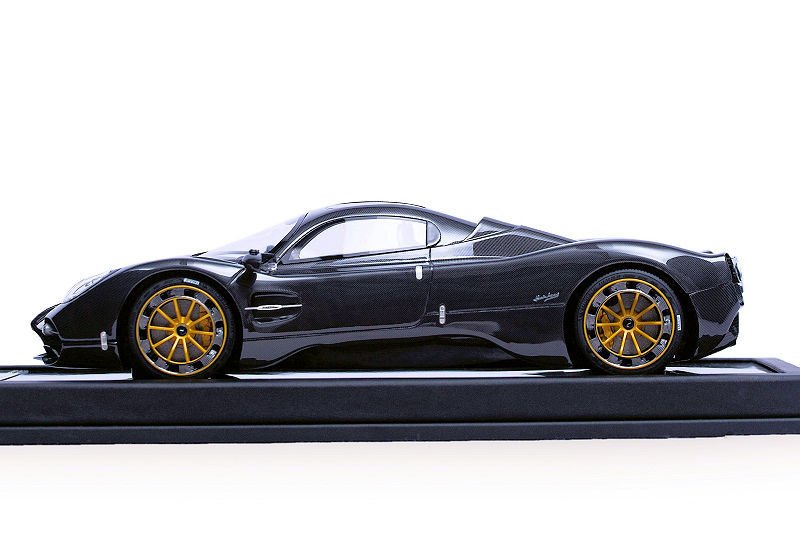 VIP SCALE MODELS PAGANI UTOPIA 1:18 LIMITED 26/99