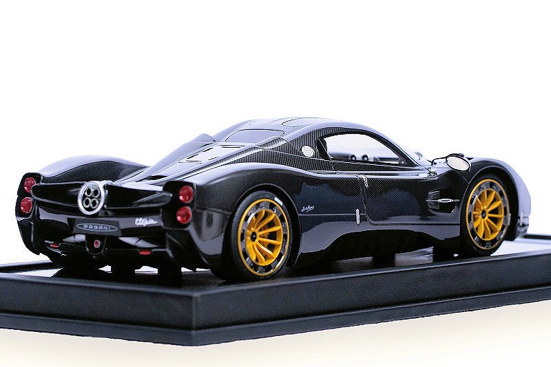 VIP SCALE MODELS PAGANI UTOPIA 1:18 LIMITED 26/99