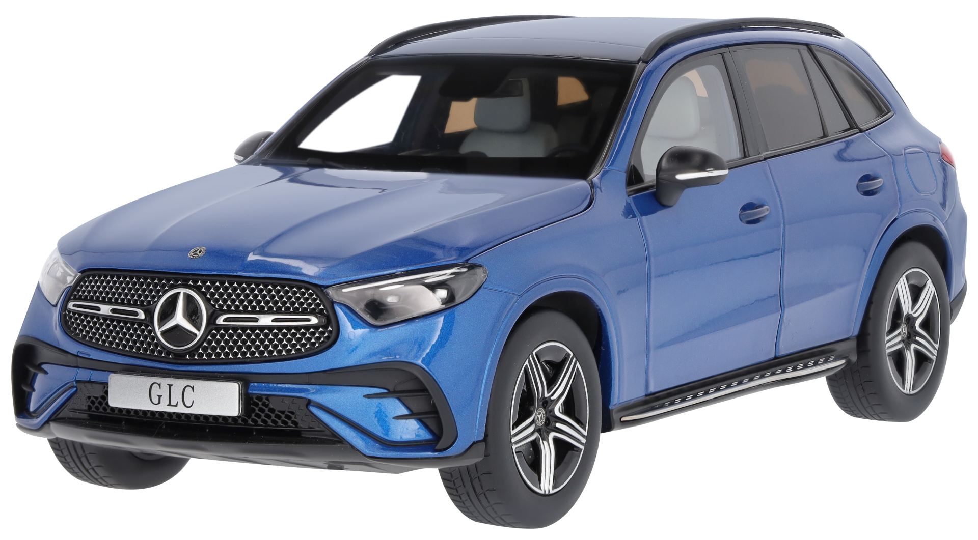 İSCALE MERCEDES-BENZ GLC X254 1:18 (B66960647)