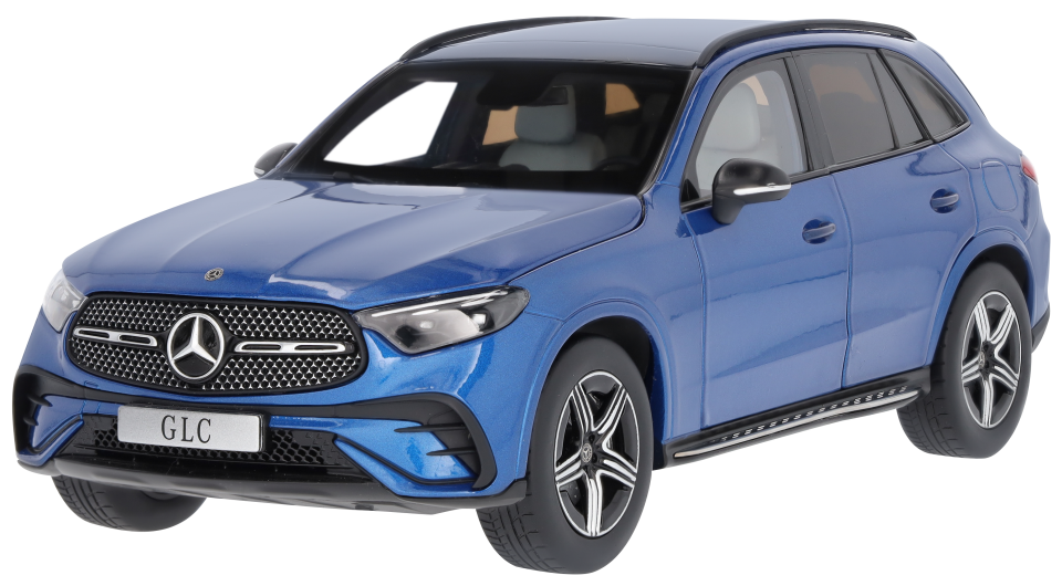 İSCALE MERCEDES-BENZ GLC X254 1:18 (B66960647)