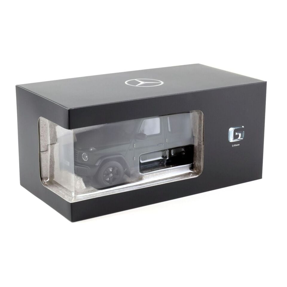 NOREV MERCEDES-BENZ G 500 1:18 (B96960662)