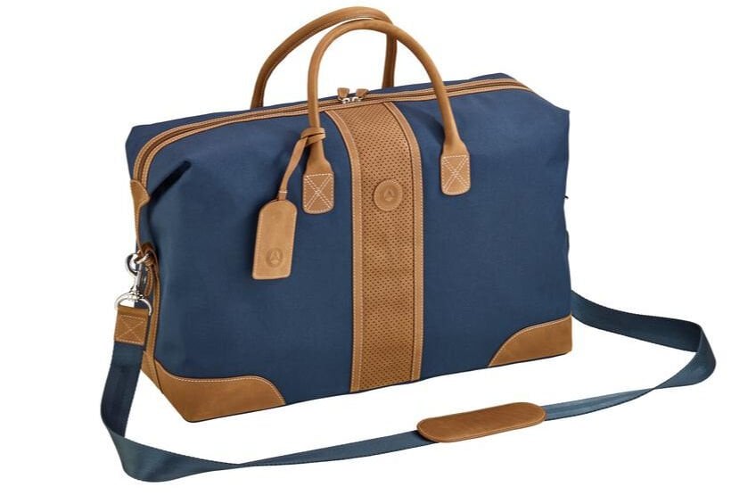 MERCEDES-BENZ WEEKEND BAG (B66045751)